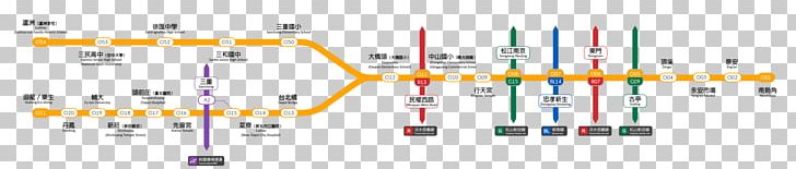 Luzhou District Zhonghe District Xinzhuang Line Sinzhuan District Zhonghe–Xinlu Line PNG, Clipart, Angle, Branch, Brand, Circular, Diagram Free PNG Download
