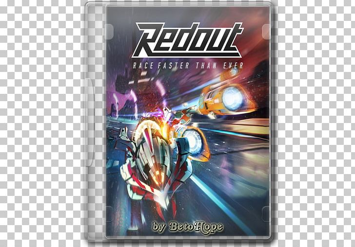 Redout Salida Xbox One PC Game PlayStation 4 PNG, Clipart, Graphic Design, Others, Pc Game, Personal Computer, Playstation 4 Free PNG Download