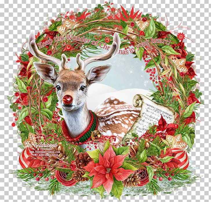 Reindeer Rudolph December Christmas Ornament Whimsical PNG, Clipart, 2017, Cartoon, Christmas, Christmas Decoration, Christmas Ornament Free PNG Download