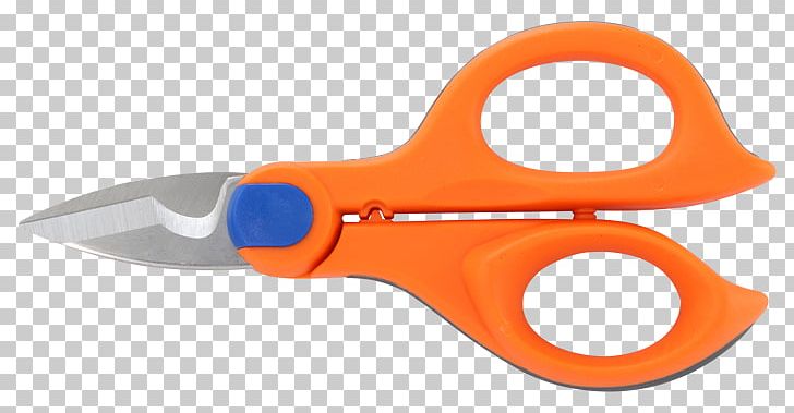 Scissors Plastic PNG, Clipart, Hardware, Orange, Plastic, Scissors, Tailor Scissors Free PNG Download