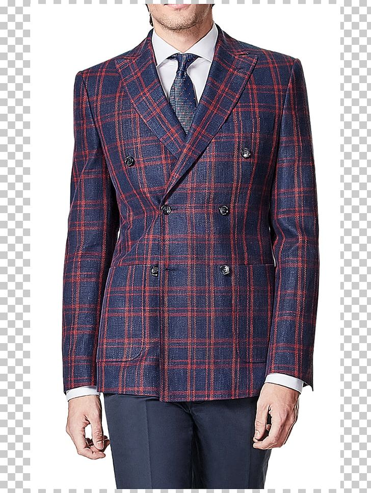 Suit Ralph Lauren Corporation Navy Blue Double-breasted Glen Plaid PNG, Clipart,  Free PNG Download