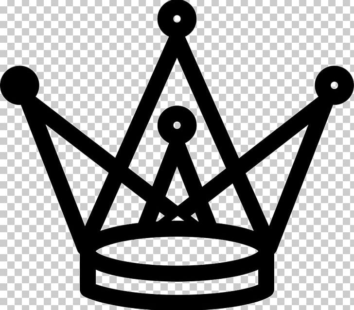 Triangle Crown Encapsulated PostScript PNG, Clipart, Angle, Art, Black And White, Circle, Computer Icons Free PNG Download