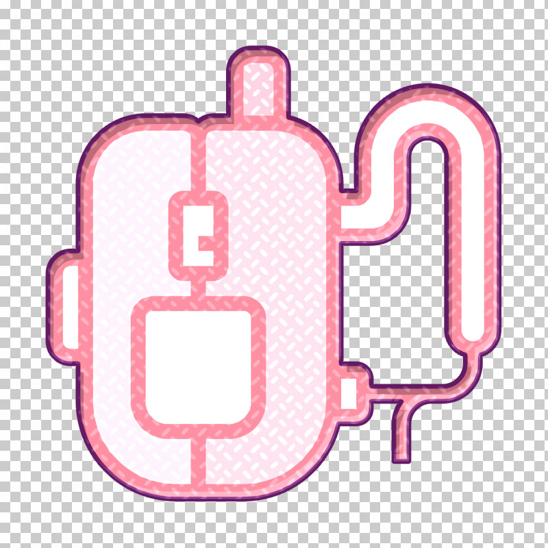 Workday Icon Backpack Icon PNG, Clipart, Backpack Icon, Line, Magenta, Pink, Workday Icon Free PNG Download