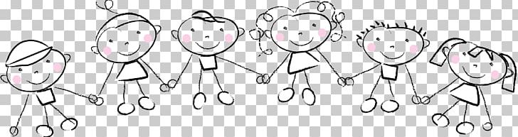 Child Holding Hands Coloring Book PNG, Clipart, Angle, Area, Arm, Artwork, Black And White Free PNG Download