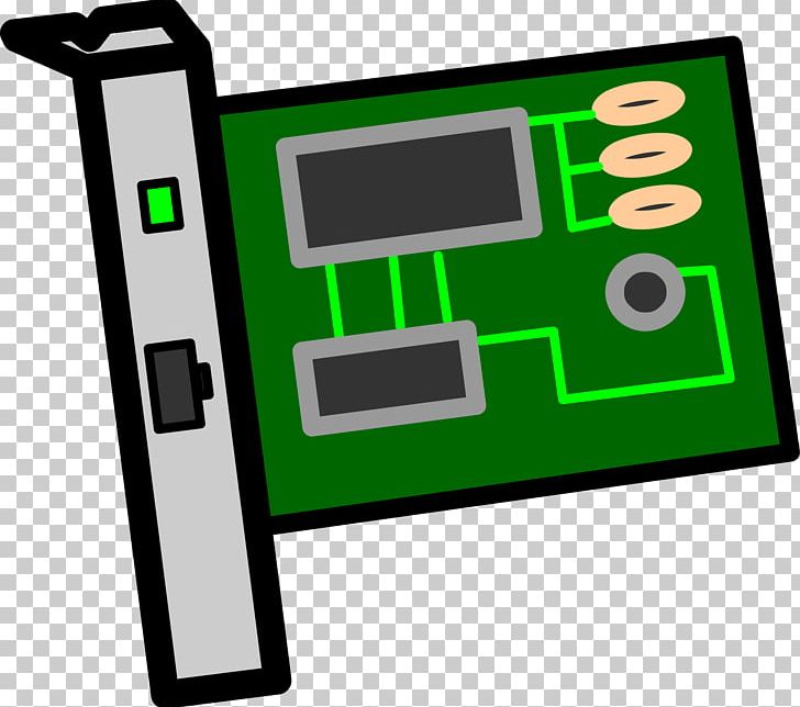 Graphics Cards & Video Adapters Network Cards & Adapters Computer Network PNG, Clipart, Adapter, Area, Cliparts Simple Interface, Computer Icons, Computer Network Free PNG Download