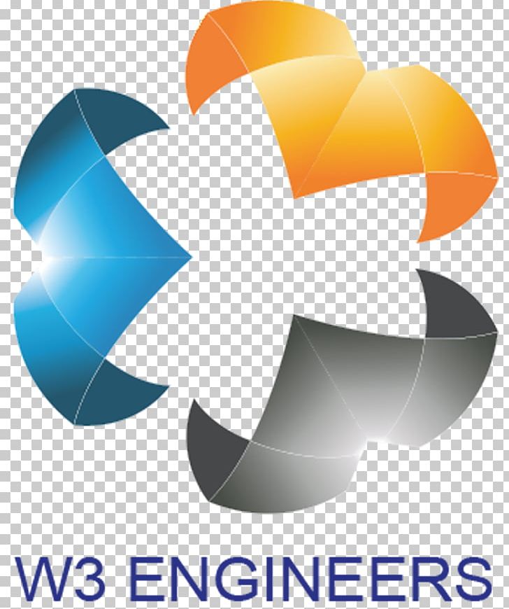 Logo W3 Engineers Ltd. Brand PNG, Clipart, Brand, Circle, Computer, Computer Wallpaper, Desktop Wallpaper Free PNG Download