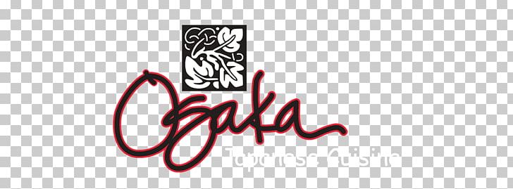 Osaka Japanese Cuisine Osaka Japanese Cuisine Asian Cuisine Logo PNG, Clipart, Art, Asian Cuisine, Brand, Calligraphy, Cordova Free PNG Download