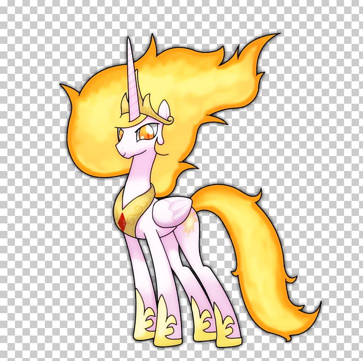 Pony Princess Celestia Art Fluttershy Horse PNG, Clipart, Art, Carnivora, Carnivoran, Cartoon, Cat Like Mammal Free PNG Download