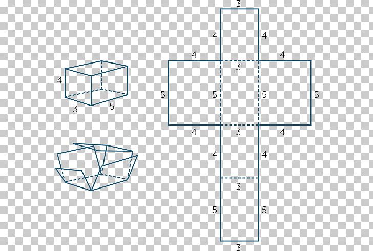 Prism Surface Area Rectangle Geometry Mathematics PNG, Clipart, Angle, Area, Cylinder, Diagram, Drawing Free PNG Download