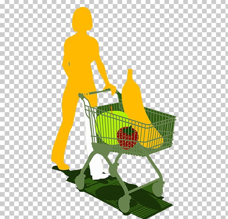 Shopping Cart Supermarket Silhouette PNG, Clipart, Animals, Brand, Cart, Designer, Download Free PNG Download