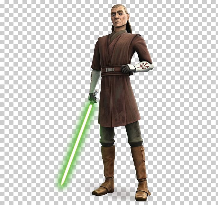Star Wars: The Clone Wars Jedi Cin Drallig PNG, Clipart, Action Figure, Clone Trooper, Clone Wars, Costume, Count Dooku Free PNG Download