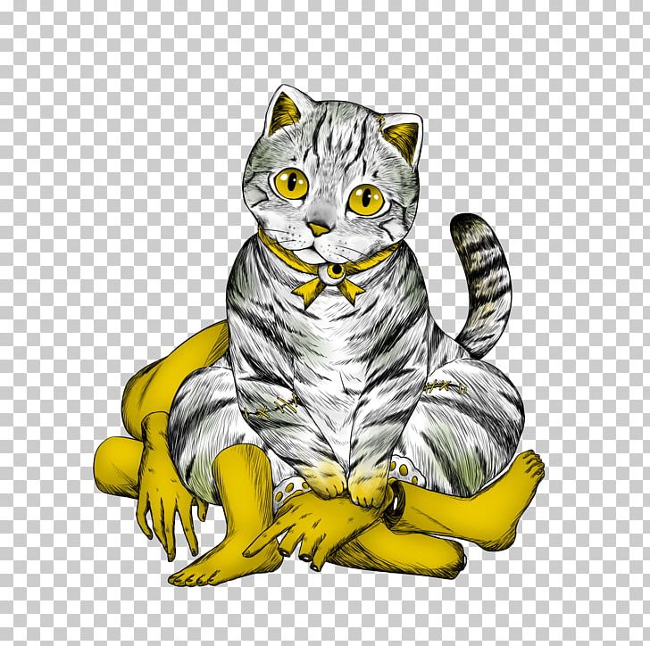 Whiskers Kitten Tabby Cat Canidae PNG, Clipart, Animals, Art, Canidae, Carnivoran, Cartoon Free PNG Download