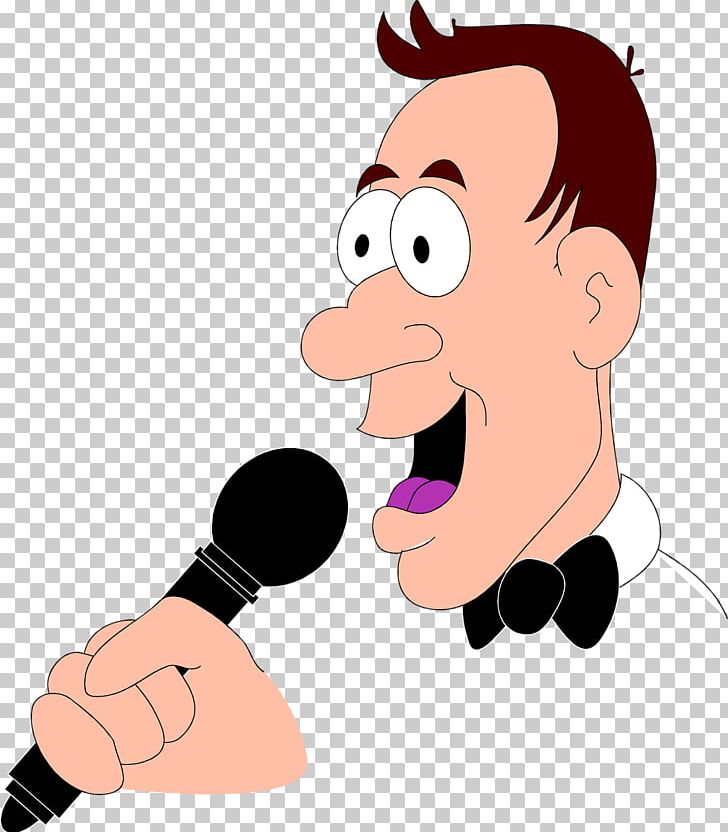 Announcer Sports Commentator PNG, Clipart, Animation, Arm, Audio, Audio Equipment, Blog Free PNG Download
