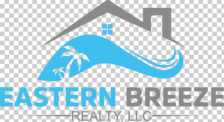 Eastern Breeze Realty PNG, Clipart, Area, Blue, Brand, Breeze, Building Free PNG Download