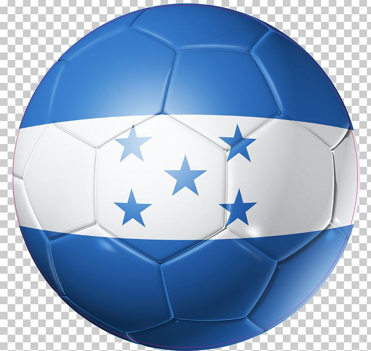 Flag Of Honduras Football United States PNG, Clipart, Ball, Ballon, Blue, Flag, Flag Of Honduras Free PNG Download