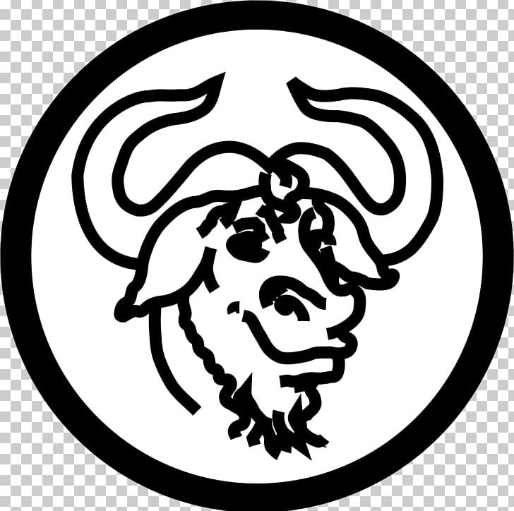 GNU General Public License Computer Software Software License PNG, Clipart, Art, Black, Carnivoran, Fictional Character, Flower Free PNG Download