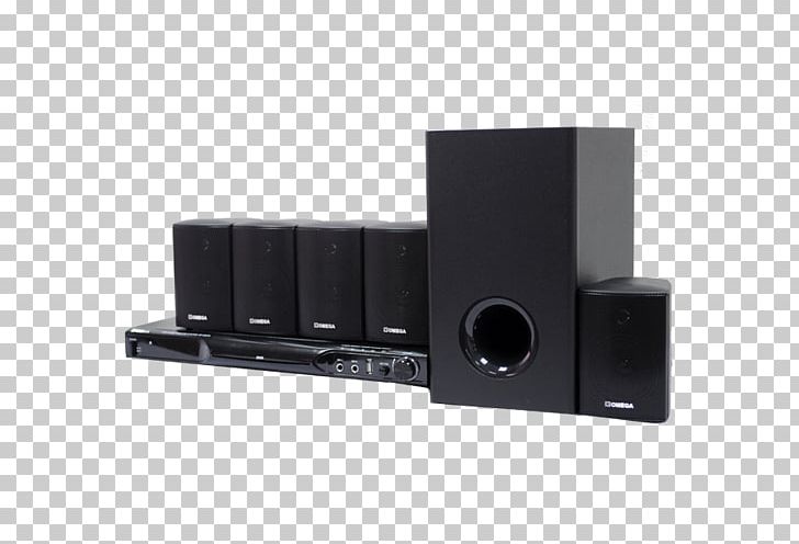 Home Theater Systems Audio Loudspeaker Subwoofer Cinema PNG, Clipart, Audio, Audio Equipment, Audio Receiver, Av Receiver, Cdrw Free PNG Download