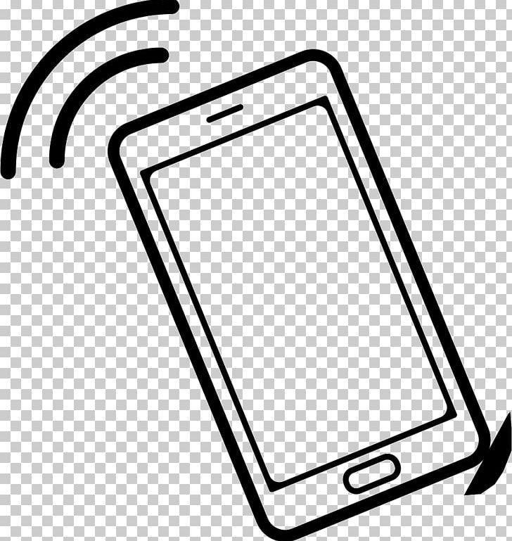 IPhone Telephone Computer Icons Ringing PNG, Clipart, Angle, Area, Black, Black And White, Download Free PNG Download