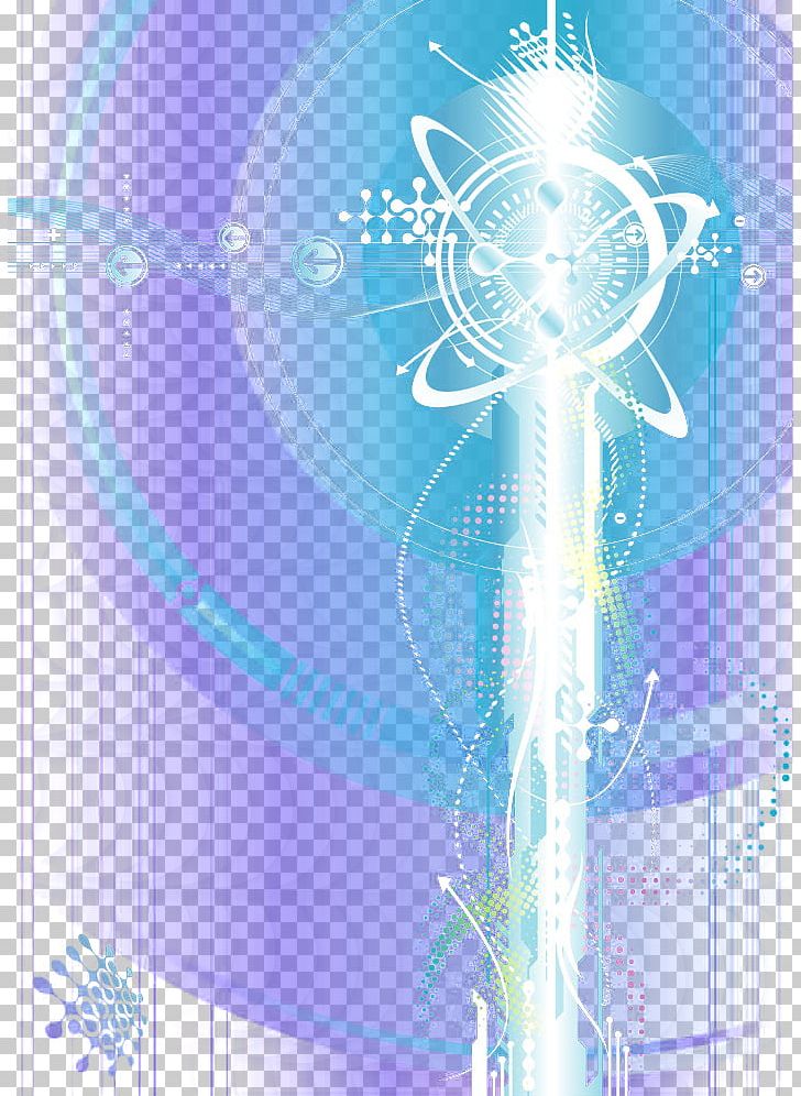 Light Graphic Design Blue PNG, Clipart, Background, Blue, Blue Light Effect, Christmas Lights, Computer Wallpaper Free PNG Download