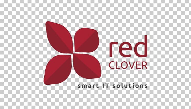 Logo Brand Font PNG, Clipart, Brand, Logo, Petal, Red Clover, Text Free PNG Download