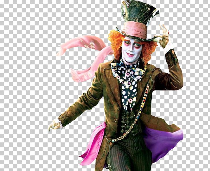 Mad Hatter Tarrant Hightopp Alice's Adventures In Wonderland Queen Of Hearts Red Queen PNG, Clipart,  Free PNG Download