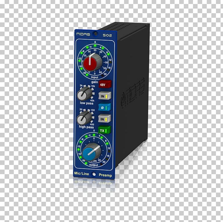 Microphone Preamplifier Audio Mixers Electronic Filter PNG, Clipart, Audio Mixers, Disc Jockey, Electronic Device, Electronic Filter, Electronics Free PNG Download