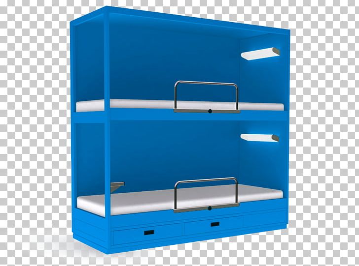 Shelf Bunk Bed Cajonera Drawer PNG, Clipart, Angle, Armoires Wardrobes, Bed, Blue, Bunk Bed Free PNG Download