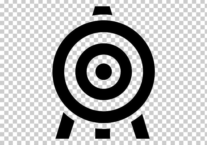 Computer Icons Tiro Con Arco Con Diana Archery Shooting Target PNG, Clipart, Archery, Archery Target, Area, Arrow, Black And White Free PNG Download