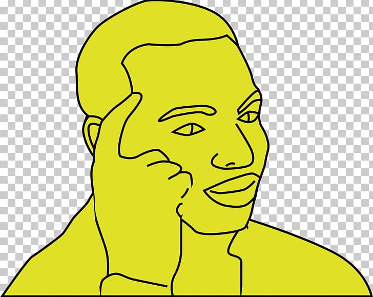 Facial Expression Art Woman PNG