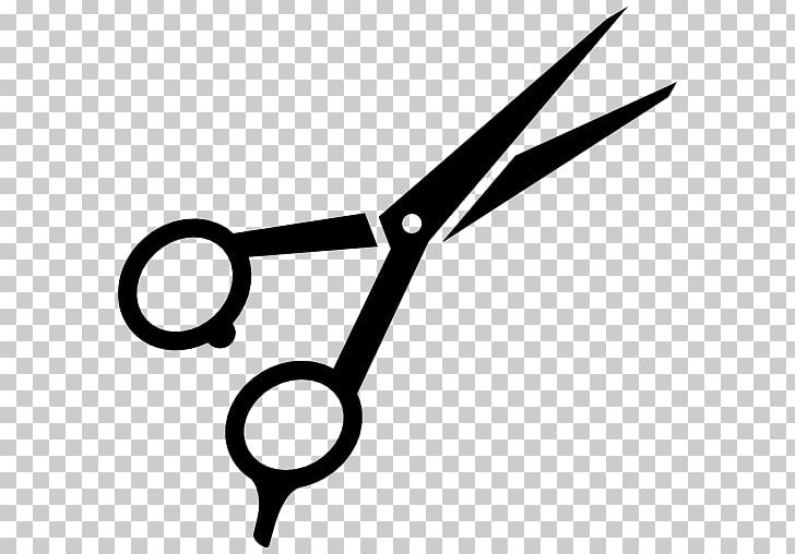 Hair-cutting Shears Comb Hairdresser Scissors PNG, Clipart ...