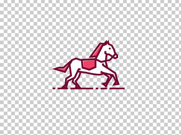 Horse Logo Designer Dribbble Font PNG, Clipart, Animal, Animals, Area, Brand, Character Free PNG Download