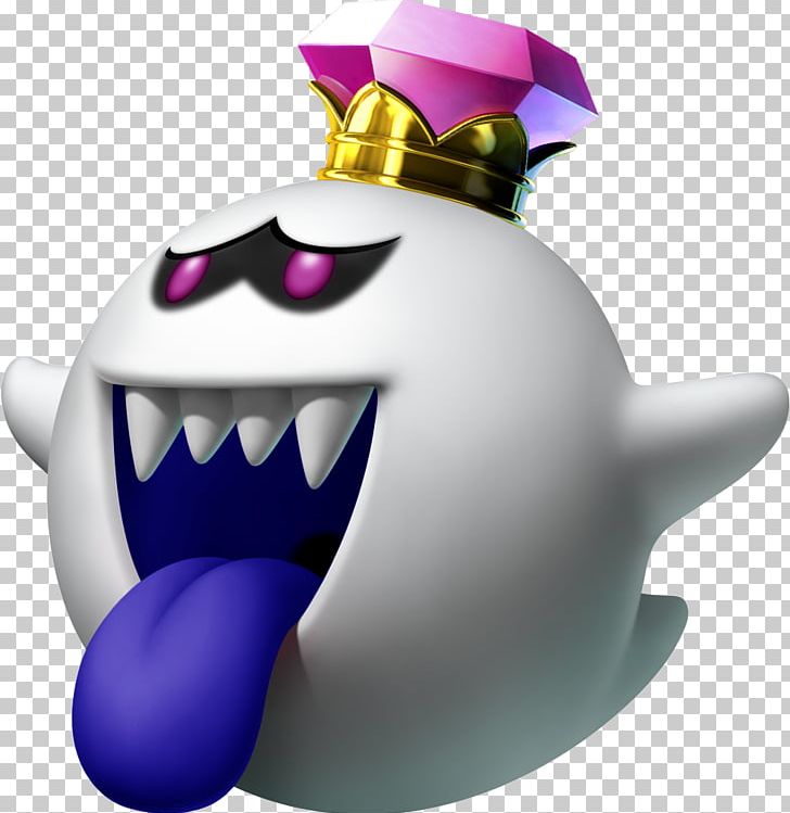 Luigi's Mansion 2 New Super Mario Bros. Wii Bowser PNG, Clipart, Boo, Boos, Bowser, Fictional Character, Heroes Free PNG Download