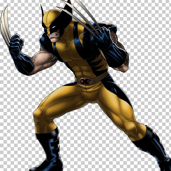 Marvel Avengers Alliance Wolverine Marvel Ultimate Alliance Youtube Vibranium Png Clipart Action Figure Adamantium Avengers Comic