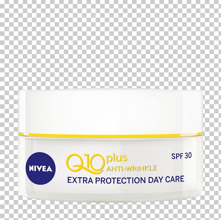 NIVEA Q10 Plus Anti-Wrinkle Day Cream Moisturizer Face PNG, Clipart, Antiaging Cream, Coenzyme Q10, Cream, Face, Facial Free PNG Download