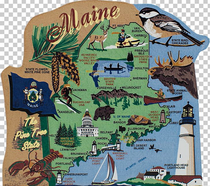 Oregon Alabama Iowa Maine PNG, Clipart, Alabama, Arkansas, Blank Map, Decoration, District Of Columbia Free PNG Download