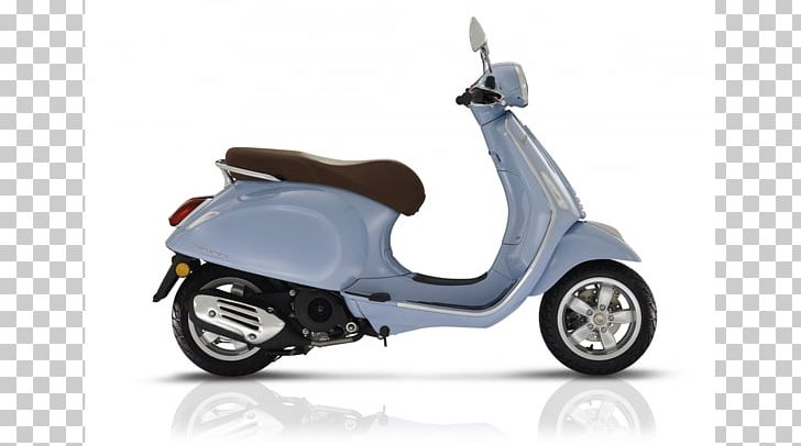 Scooter Piaggio Vespa Primavera Vespa Sprint PNG, Clipart, Automotive Design, Bicycle, Cars, Fourstroke Engine, Motorcycle Free PNG Download