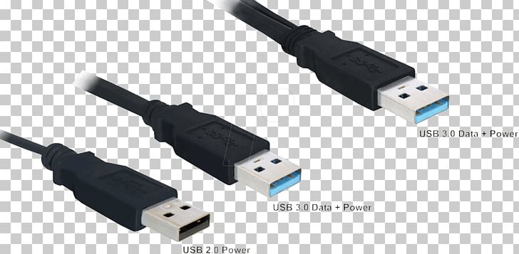 USB 3.0 Electrical Cable Micro-USB Adapter PNG, Clipart, Adapter, Cable, Computer Hardware, Data Transfer, Electrical Cable Free PNG Download