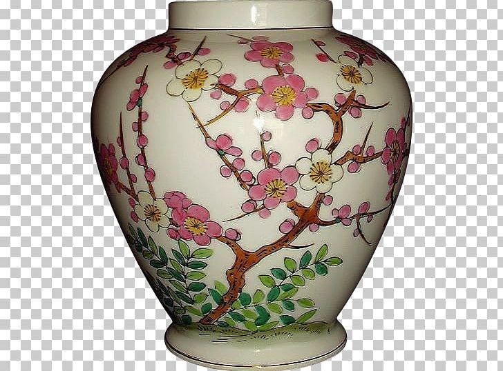 Vase Ceramic Porcelain Japan Urn PNG, Clipart, Artifact, Ceramic, Chinese Ceramics, Dogwood, Flowering Dogwood Free PNG Download