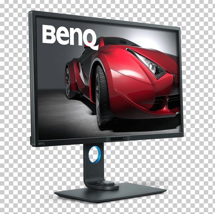 Computer Monitors BenQ Rec. 709 Ultra-high-definition Television 4K Resolution PNG, Clipart, 4k Resolution, 169, Benq, Color Space, Compute Free PNG Download