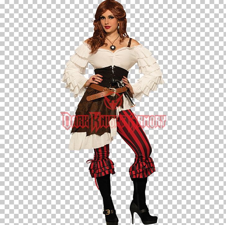 Costume T-shirt Clothing Woman Piracy PNG, Clipart, Abdomen, Clothing, Clothing Accessories, Costume, Costume Design Free PNG Download