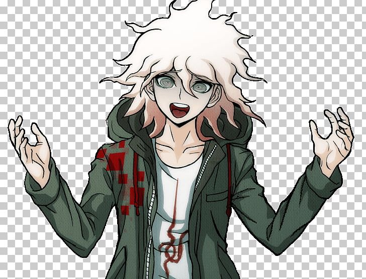 Danganronpa 2: Goodbye Despair Danganronpa V3: Killing Harmony Sprite PlayStation Portable PNG, Clipart, Art, Cartoon, Danganronpa, Danganronpa V3 Killing Harmony, Fictional Character Free PNG Download