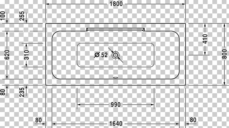 Duravit Bathtub /m/02csf Rectangle White PNG, Clipart, Angle, Area, Bathing, Bathtub, Brand Free PNG Download