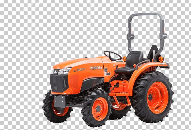 Kubota Tractors-Franklin Kubota Corporation Agriculture Heavy Machinery PNG, Clipart, Agricultural Machinery, Agriculture, Architectural Engineering, Automotive Tire, Farm Free PNG Download