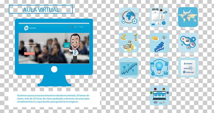 Mi Empresa Propia Classroom Aula Virtual PNG, Clipart, Advertising, Aula, Aula Virtual, Brand, Classroom Free PNG Download