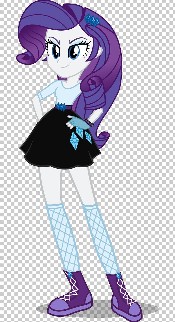 Rarity Pinkie Pie Rainbow Dash My Little Pony PNG, Clipart, Black Hair, Cartoon, Equestria, Fictional Character, Girl Free PNG Download
