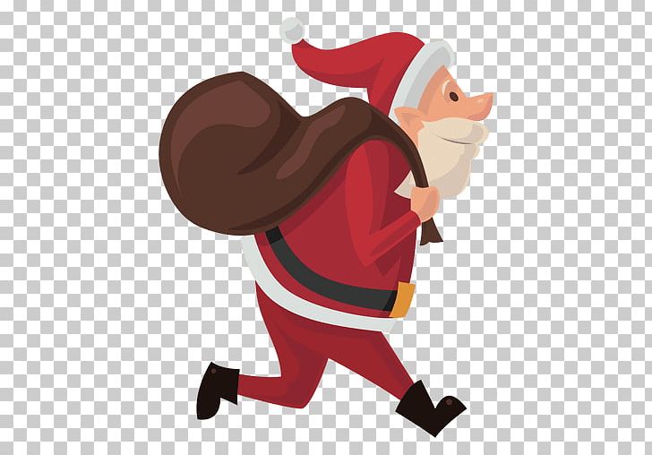 Santa Claus Christmas Day Illustration Mrs. Claus PNG, Clipart, Animation, Cartoon, Christmas, Christmas Day, Christmas Stockings Free PNG Download