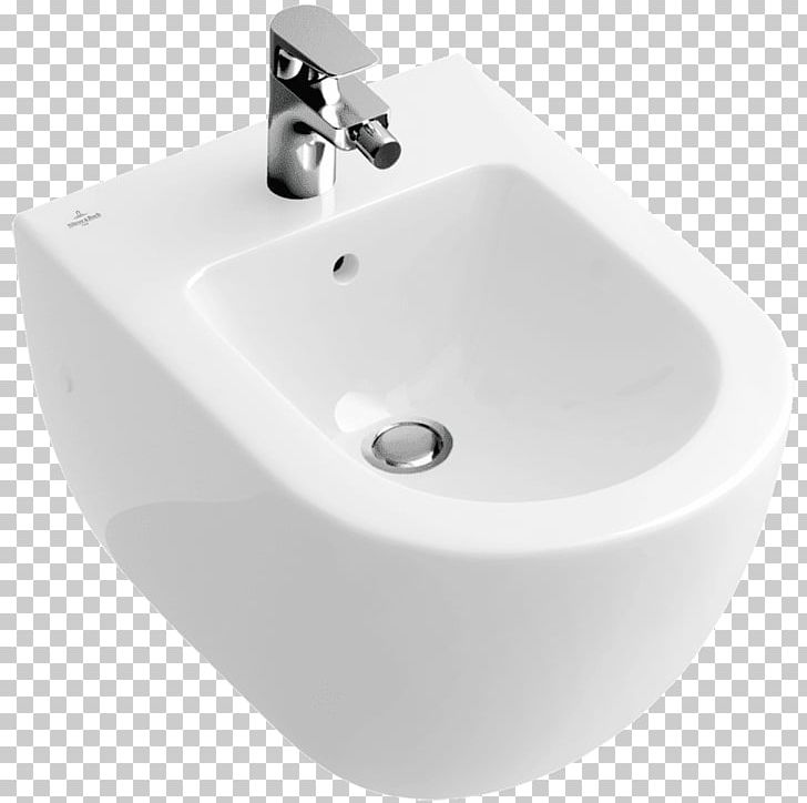Villeroy & Boch Bidet Bathroom Subway Toilet PNG, Clipart, Angle, Bathroom, Bathroom Sink, Bidet, Boch Free PNG Download