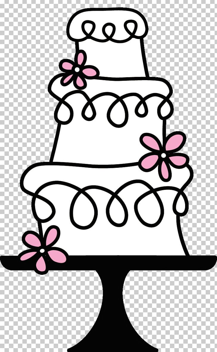 Wedding Cake Layer Cake Bakery Cupcake PNG, Clipart, Area, Artwork, Bakery, Birthday Cake, Black And White Free PNG Download