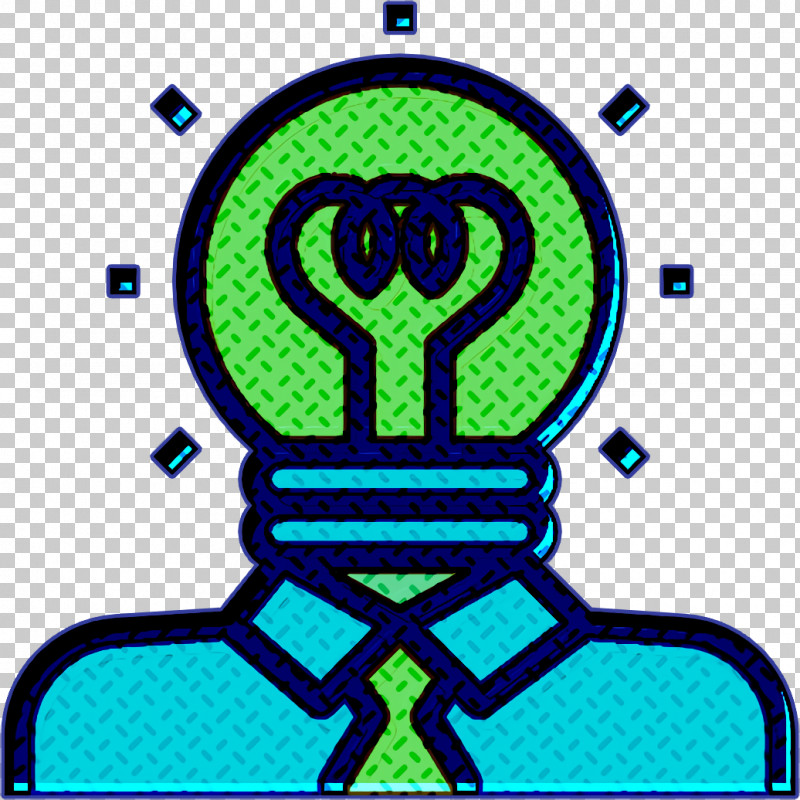 Creative Icon Creative Learning Icon Idea Icon PNG, Clipart, Creative Icon, Creative Learning Icon, Geometry, Green, Idea Icon Free PNG Download