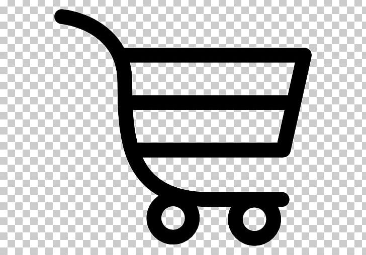 Computer Icons United Grocers Shopping Cart Supermarket Grocery Store PNG, Clipart, Area, Black, Black And White, Computer Icons, Ecommerce Free PNG Download